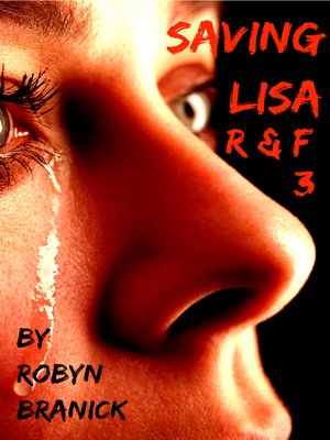 cover image of Saving Lisa